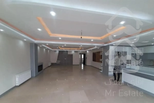 ۱۸۵متری شخصی ساز فول امکانات قابل تبدیل دریاچه