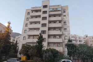 آپارتمان شهید باقری