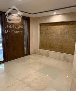 قلهک ٦٠ متر ١ خوابه  شیک و خوش نقشه