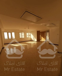 ۱۰۵‌متر/غرق در نور /کلید نخورده/فول