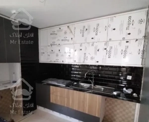 ۱۰۰ متر نوساز کلید نخورده فول امکانات وفا آذر