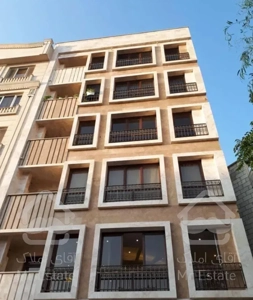 ۱۶۰ متر تکواحدی