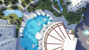 ۷۰ متر برج باغ دریاچه چیتگر