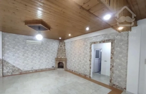 ویلای ۱۱۰متری ۲ خواب حیاط دربست در چالوس