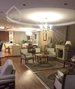 آپارتمان145متری سه خواب قابل معاوضه تهران ویلا