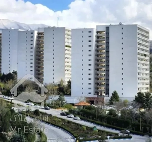 شهرک امید ۱۹۰ متر ۳ خواب بزرگ پارکینگ زیر