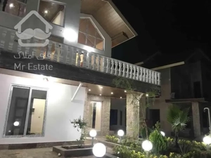 معاوضه و فروش ویلا تریبلکس