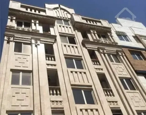 ۱۳۵مترآکواریوم۲پارکینگ سندی سازمان شمالی