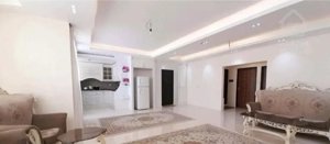 یه آپارتمان ۱۱۵ متری تک واحدی تو بلوار دریا سرخرود