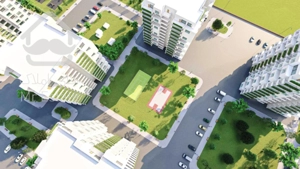 چیتگر/پیش فروش واحد۱۸۰متری۴خواب/آرین سازه