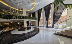 هروی/۱۵۰ متر/نوساز ساختمان برند/فول امکانات