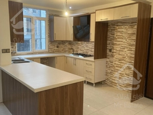 ۱۰۷متر تکواحدی منطقه ۲۲ دهکده المپیک ۲ ساله