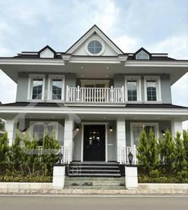 کلاسیک انگلیسی۵۰۰متری*ویوابدی استخردار*چلک نوشهر