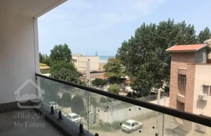آپارتمان ساحلی ۱۱۶متر دیدبه دریا فریدونکنار سنددار