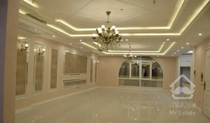 صارمی 16 آپارتمان 130 متری نوساز