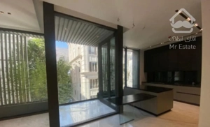 محمودیه ۱۸۰ متر * پنجره های قدی * غرق در نور