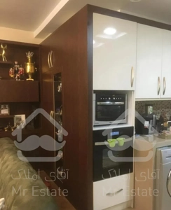 ۱۴۰ متر سهروردی جنوبی، ۳ خوابه