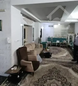 املاک حاجی زاده نبش رازی اندیشه/120متر/همکف/حجاب20