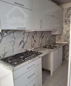 رهن آپارتمان ۷۰ متری ۱ خوابه طبقه ۲ در منظریه