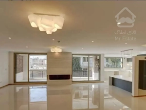 ۱۳۹ متر ۳ خواب تک واحدی سالن پرده خور