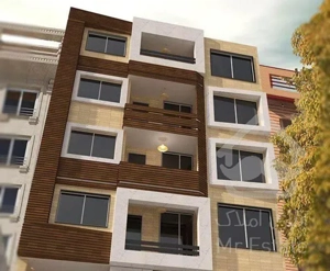 ۱۷۰ متری/هاشمیه/زیر صارمی/مشابه صفر.