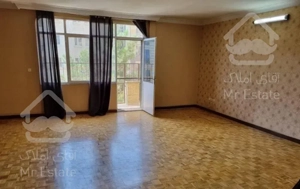 اپارتمان ۱۱۵ متری دو خواب غرق در نور لوکیشن