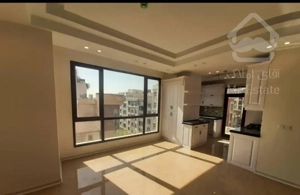 فروش آپارتمان ۹۲ متری ۲ خوابه در گیشا (کوی نصر)