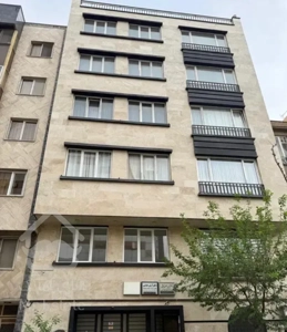 فروش آپارتمان در نصرت کلید نخورده مسکونی تجاری