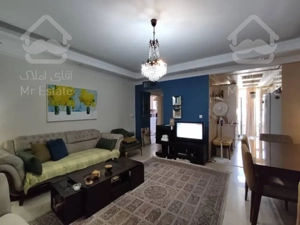 ۶۸متر ۲خواب فول امکانات سازمان برنامه جنوبی