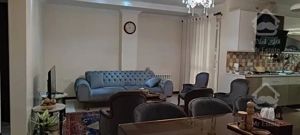 فروش آپارتمان ۸۶ متر / دو خواب / بلوار فردوس غرب