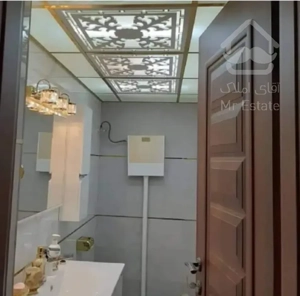 اوکازیون آپارتمان 120 و116 متری طبقه اول دوم