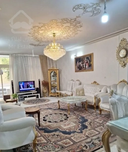 آپارتمان ۱۰۷ متری نزدیک ایستگاه مترو جابر