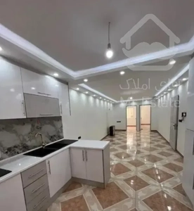 فروش واحد دوخواب بازسازی شده درفک