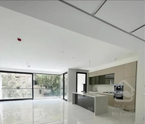 سجاد ۱۹۶متر مدرن/ ۳ جهت نور /۲پارکینگ سندی