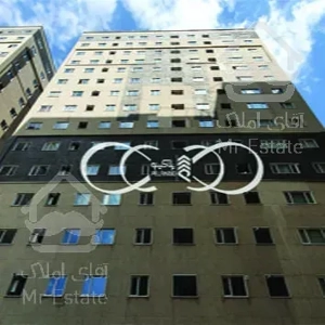 فروش آپارتمان نقلی خوش نقشه شهرک چیتگر