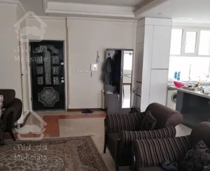 ۱۲۸متر اپارتمان رویایی