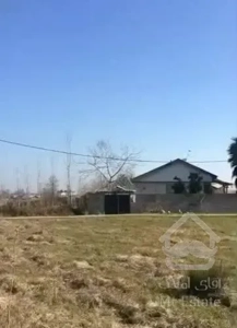 ویلاباغ537متر نیمه‌ساز سنددار در سرابستان فومن