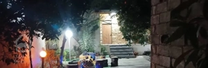 خونه باغ قدیمی /۴۰۰متر/قیمت کاسبی
