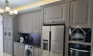 آپارتمان ۱۱۶ متری نوساز دو خواب سند