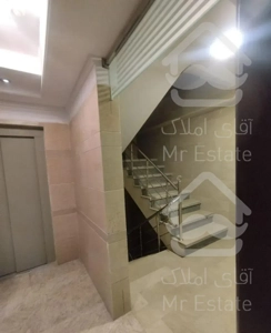 ۱۲۵متر دو خوابه نوساز