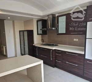 ٣٠٠ متر ٤خواب اقدسیه با سوییت مجزا