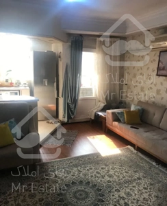 دو خوابه فول بازسازی و تک بازدید