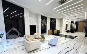 پاسداران ۲۰۰ متر - تکواحدی - فرعی مشجر - ۳ پارکینگ