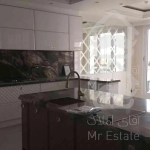 ۱۷۰ متر اقدسیه بهترین فرعی