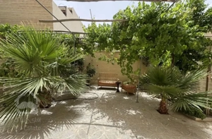 اجاره آپارتمان در سپاهانشهر با حیاط اختصاصی
