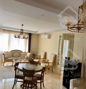 فروش آپارتمان76متری2خواب درسازمان برنامه شمال