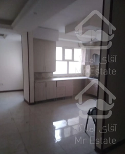 آپارتمان ۹۰ متری کلید نخورده