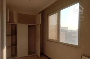 ۱۵۵متر با بالکن با پارکینگ ۳خواب /۸۰مترقدرالسهم