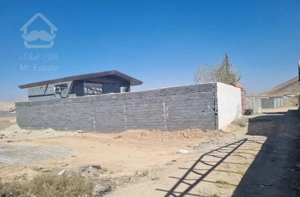 ۳۲۵متر ویلای آماده    گرمابسرد