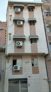 آپارتمان ۷۰ متری کمربندی شرقی